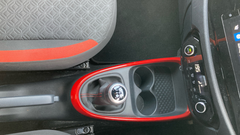 Toyota Aygo X 1.0 VVT-i Edge 5dr Petrol Hatchback